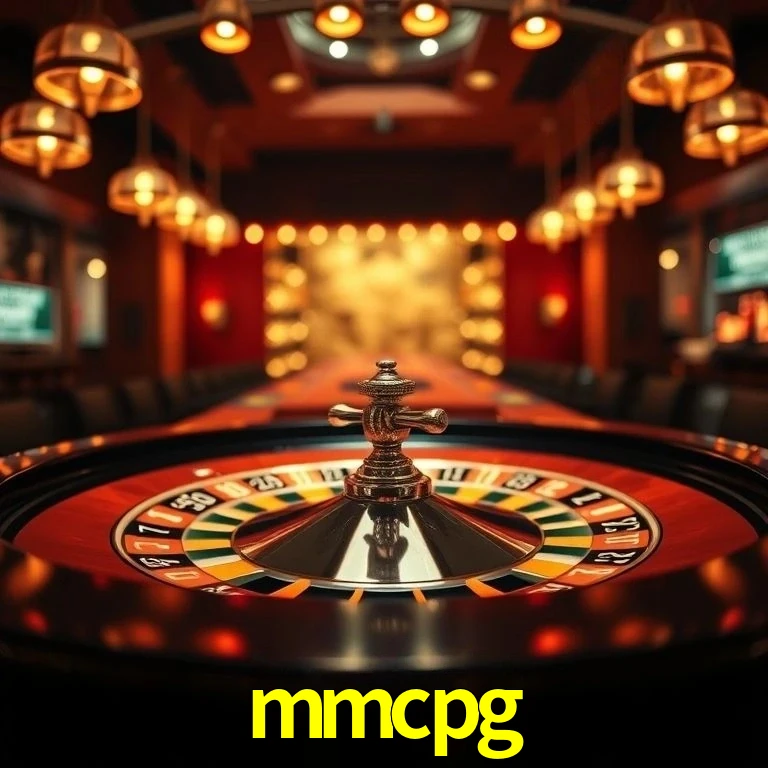 mmcpg Slot Mecânicas