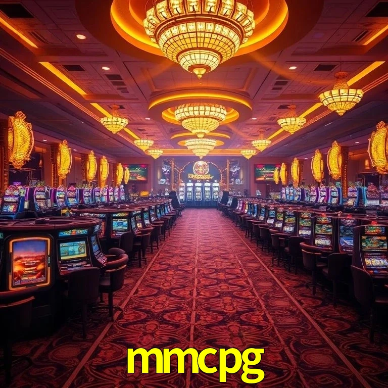 mmcpg App Notificações