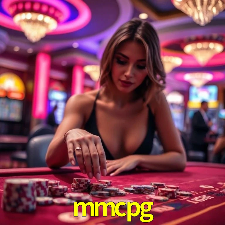 mmcpg Casino RNG