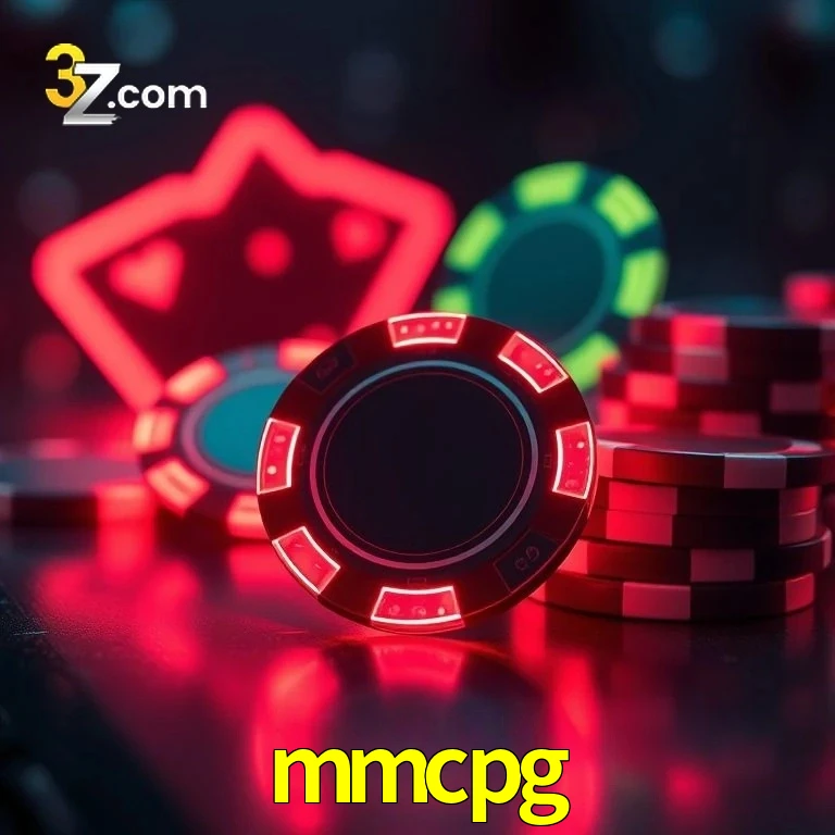 mmcpg Slot Analytics