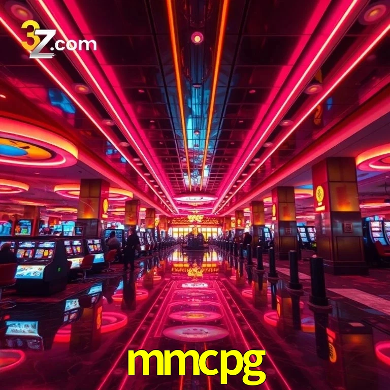 mmcpg APK Interface