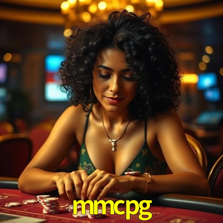 mmcpg Jogos Catálogo