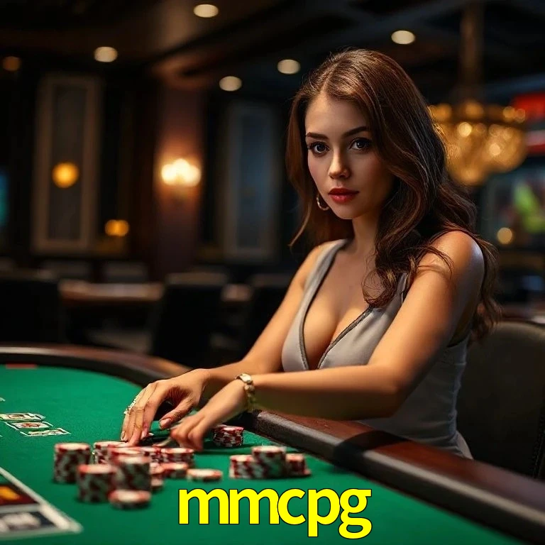 mmcpg Live Casino