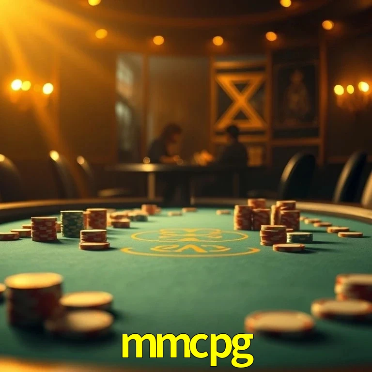 mmcpg platform