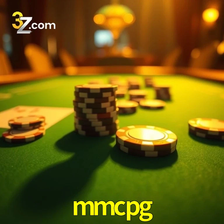 mmcpg Suporte