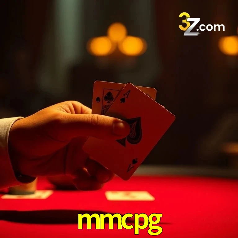 mmcpg Bônus