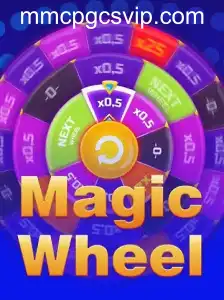 MagicWheel: A Nova Sensação dos Jogos de Tabuleiro